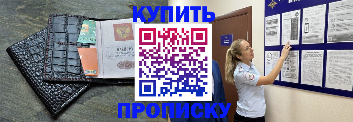 прописка штамп в Луге